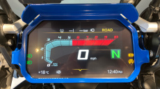 BMW R1250 GS TE 